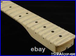 USA Fender ERIC CLAPTON Stratocaster NECK Maple V Shape American Strat