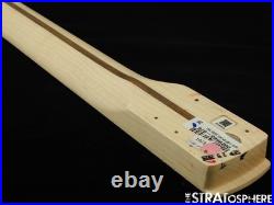 USA Fender ERIC CLAPTON Stratocaster NECK Maple V Shape American Strat