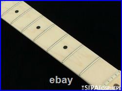 USA Fender ERIC CLAPTON Stratocaster NECK Maple V USA Guitar, Strat