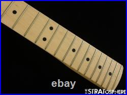 USA Fender ERIC CLAPTON Stratocaster NECK & TUNERS, Maple American Strat