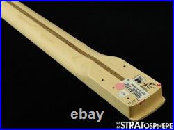 USA Fender ERIC CLAPTON Stratocaster NECK & TUNERS Maple American Strat
