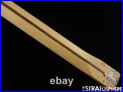 USA Fender ERIC CLAPTON Stratocaster NECK & TUNERS, Maple American Strat