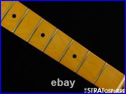 USA Fender Nile Rodgers Hitmaker Stratocaster NECK, Maple Strat