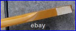 Used Fender Modern Player Telecaster Electric Bass Neck 2018 China Loaded GC Used Fender Modern Player Telecaster Electric Bass Neck 2018 China Loaded GC
