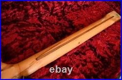 VINTAGE FENDER PRECISION BASS NECK USA Relic 1976