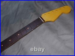 V NOS Rosewood Allparts Neck will fit Stratocaster vintage srv usa mjt body V NOS Rosewood Allparts Neck will fit Stratocaster vintage srv usa mjt body