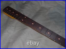 V NOS Rosewood Allparts Neck will fit Stratocaster vintage srv usa mjt body V NOS Rosewood Allparts Neck will fit Stratocaster vintage srv usa mjt body