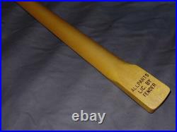 V NOS Rosewood Allparts Neck will fit Stratocaster vintage srv usa mjt body V NOS Rosewood Allparts Neck will fit Stratocaster vintage srv usa mjt body