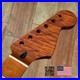V_Shaped_Roasted_Flame_Maple_Strat_Guitar_Neck_Satin_Fits_Fender_Warmoth_VsSMA_01_fs