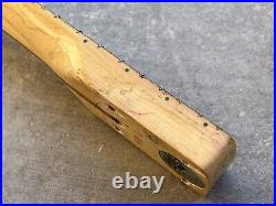 Vintage 1974 Fender Stratocaster Maple Neck 70s American Strat HERB G