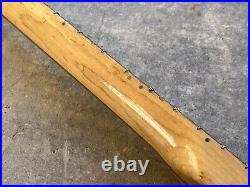 Vintage 1974 Fender Stratocaster Maple Neck 70s American Strat HERB G