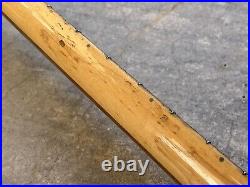 Vintage 1974 Fender Stratocaster Maple Neck 70s American Strat HERB G