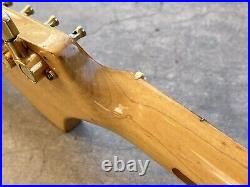 Vintage 1974 Fender Stratocaster Maple Neck 70s American Strat HERB G