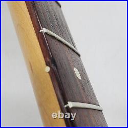 Vintage 1993 Fender MIM Stratocaster Strat Loaded Rosewood Neck