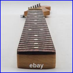 Vintage 1993 Fender MIM Stratocaster Strat Loaded Rosewood Neck
