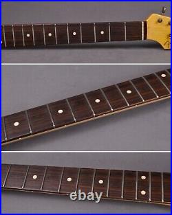 Vintage Fender Custom Shop 1959'59 Reissue Stratocaster Maple Neck Heavy RELIC