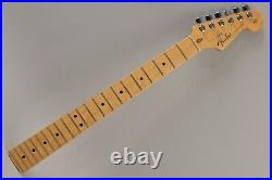 Vintage Fender Custom Shop Reissue Stratocaster Maple Neck Custom Classic USA