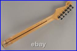 Vintage Fender Custom Shop Reissue Stratocaster Maple Neck Custom Classic USA