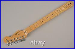 Vintage Fender Custom Shop Reissue Stratocaster Maple Neck Custom Classic USA