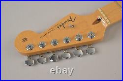 Vintage Fender Custom Shop Reissue Stratocaster Maple Neck Custom Classic USA