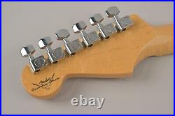 Vintage Fender Custom Shop Reissue Stratocaster Maple Neck Custom Classic USA