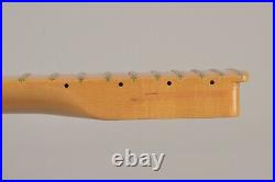 Vintage Fender Custom Shop Reissue Stratocaster Maple Neck Custom Classic USA