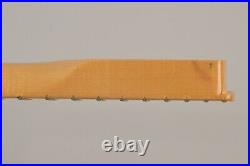 Vintage Fender Custom Shop Reissue Stratocaster Maple Neck Custom Classic USA