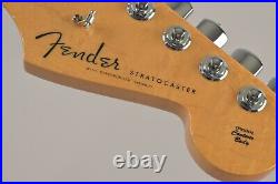 Vintage Fender Custom Shop Reissue Stratocaster Maple Neck Custom Classic USA