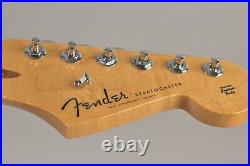 Vintage Fender Custom Shop Reissue Stratocaster Maple Neck Custom Classic USA