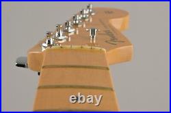 Vintage Fender Custom Shop Reissue Stratocaster Maple Neck Custom Classic USA