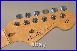 Vintage Fender Custom Shop Reissue Stratocaster Maple Neck Custom Classic USA