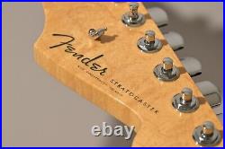 Vintage Fender Custom Shop Reissue Stratocaster Maple Neck Custom Classic USA
