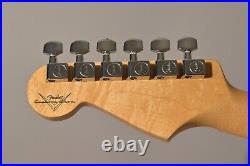 Vintage Fender Custom Shop Reissue Stratocaster Maple Neck Custom Classic USA