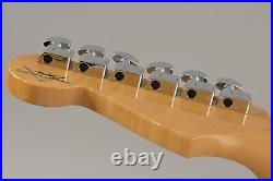 Vintage Fender Custom Shop Reissue Stratocaster Maple Neck Custom Classic USA