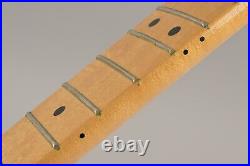 Vintage Fender Custom Shop Reissue Stratocaster Maple Neck Custom Classic USA