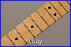 Vintage Fender Custom Shop Reissue Stratocaster Maple Neck Custom Classic USA
