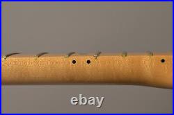 Vintage Fender Custom Shop Reissue Stratocaster Maple Neck Custom Classic USA