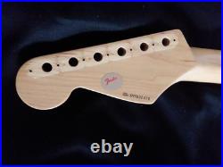 Vintage Fender Eric Clapton Stratocaster neck Blackie Vintage Fender Eric Clapton Stratocaster neck Blackie