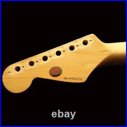 Vintage Fender Eric Clapton Stratocaster neck Blackie Vintage Fender Eric Clapton Stratocaster neck Blackie