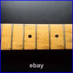 Vintage Fender Eric Clapton Stratocaster neck Blackie Vintage Fender Eric Clapton Stratocaster neck Blackie