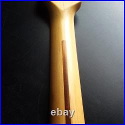 Vintage Fender Eric Clapton Stratocaster neck Blackie Vintage Fender Eric Clapton Stratocaster neck Blackie
