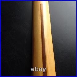 Vintage Fender Eric Clapton Stratocaster neck Blackie Vintage Fender Eric Clapton Stratocaster neck Blackie