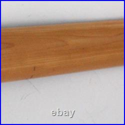 Vintage Fender Squier M I Japan Stratocaster Neck 21 Frets Rosewood Board #2008