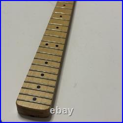 Vintage Starcaster By Fender Maple Cap Stratocaster Neck Loaded