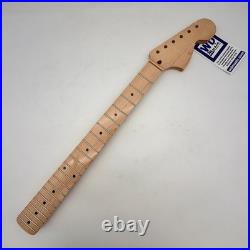 WD Stratocaster Neck Maple Beefy Mint/Unused BN5123