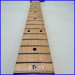 WD Stratocaster Neck Maple Beefy Mint/Unused BN5123