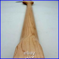 WD Stratocaster Neck Maple Beefy Mint/Unused BN5123