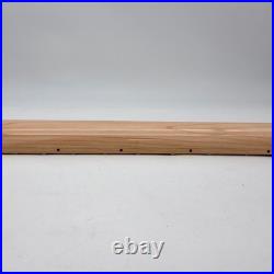 WD Stratocaster Neck Maple Beefy Mint/Unused BN5123 WD Stratocaster Neck Maple Beefy Mint/Unused BN5123