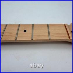 WD Stratocaster Neck Maple Beefy Mint/Unused BN5123