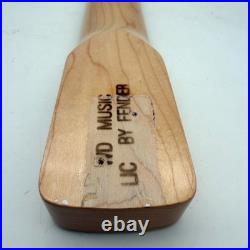 WD Stratocaster Neck Maple Beefy Mint/Unused BN5123